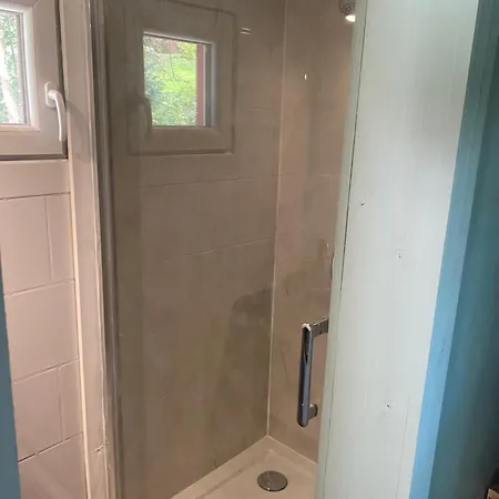 La Kabane Des Hetres Rouges 4* Spa